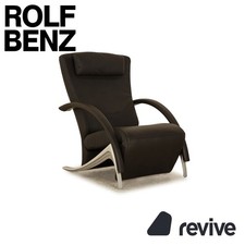Rolf Benz 3100 veganes Leder