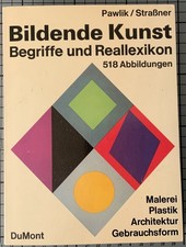 Bildende Kunst Begriffe und