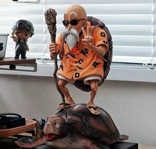 Dragon Ball Anime Actionfigur