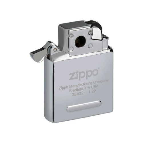 Zippo gaseinsatz pfeife - zippo, "pfeife"