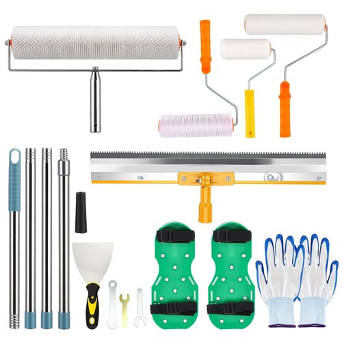 Bodenbeschichtung set teleskop - bodenbeschichtung,