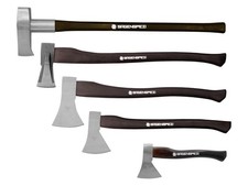 SÄGENSPEZI Beil Axt