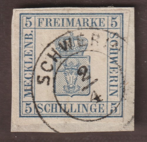Mecklenburg schwerin wappen - mecklenburg-schwerin, 3,