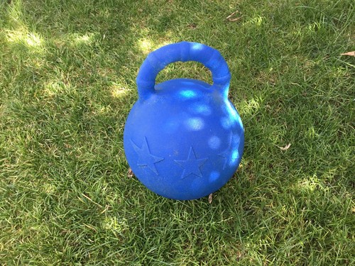 Großer spielball für - spielball,