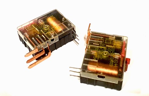 Gruner elektromechanisches - gruner,