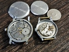 Vintage mechanismen - vintage,
