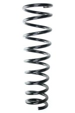 SPIDAN Fahrwerksfeder Vorne