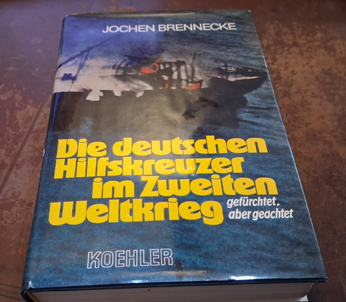 Jochen brennecke die - brennecke,