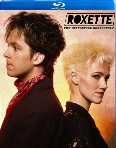 Roxette greatest hits - roxette,