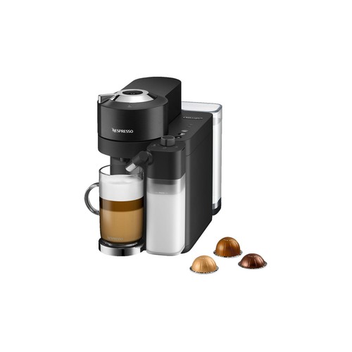 Delonghi nespresso vertuo - delonghi,