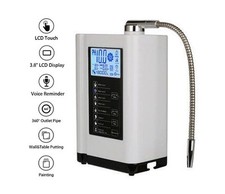 pH3.5-10.5 Alkalischer