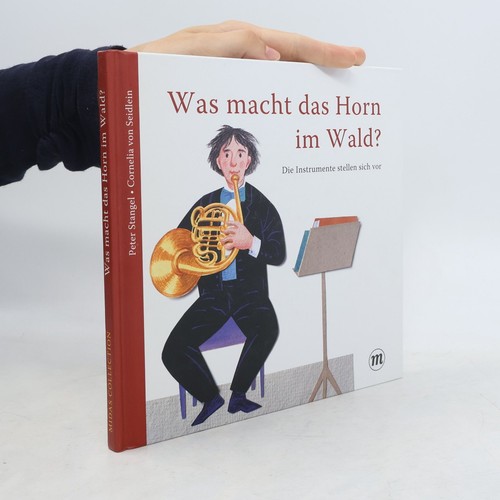 Was macht das - horn, im