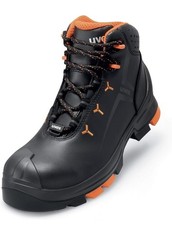Uvex 6503344 2 Stiefel S3