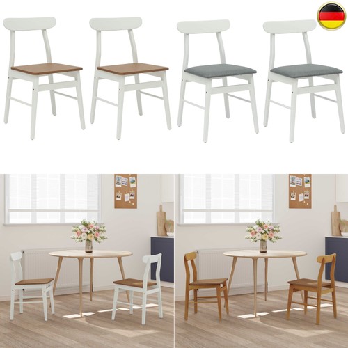 2er esszimmerstuhl - 2er,