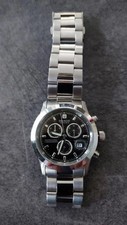 Swiss Military Hanowa Herren Quarz Uhr