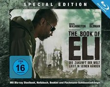 The Book of Eli [Special Edition]