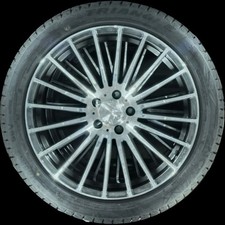 AUDI A6 4G 235/45 R19