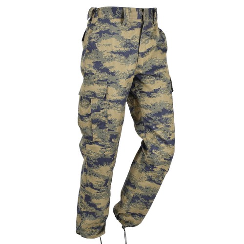 Original türkische armee blau - original,