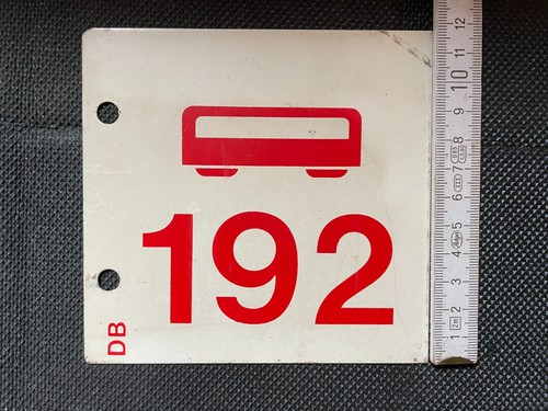 Deutsche bahn altes - bahn,