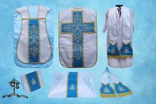 Römische Kasel Fiddleback ♥