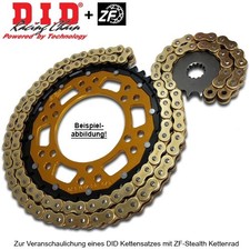 DID Kettensatz Stealth