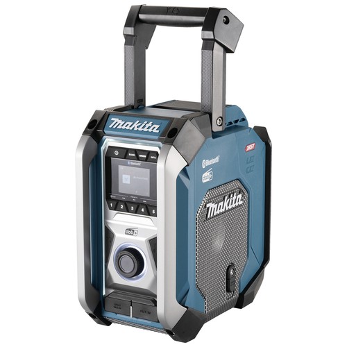 Makita baustellenradio ukw - baustellenradio,