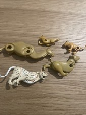 Playmobil Tiere Wildtiere