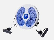 Twist Waist Disc Board