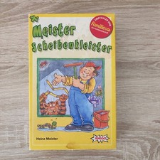 Meister Scheibenkleister Amigo