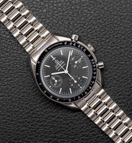 Omega speedmaster reduced - speedmaster,