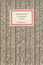 Insel-Bücherei 545/1D Tilman