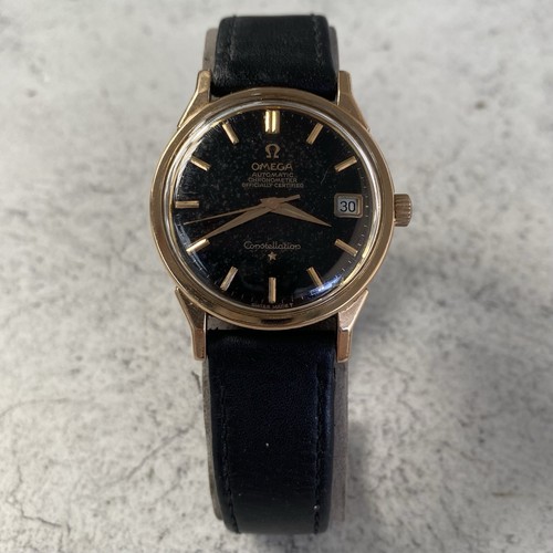 Omega constellation 168 - omega,