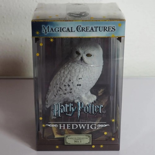 Harry potter hedwig figur - hedwig,