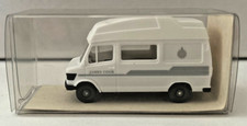 Wiking 14267 wohnmobil - wiking, 1:87