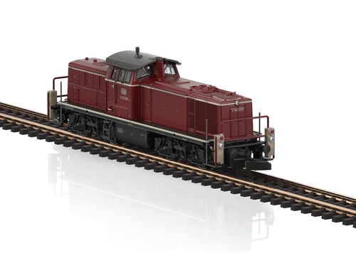 Märklin 88510 88511 - z,