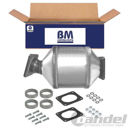 Diesel partikel filter - bm, diesel-partikel-filter