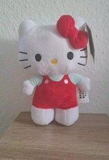 Hello Kitty Plüschtier