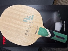 Tibhar Felix Lebrun ALL NEU