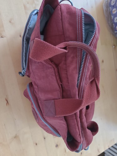 Kipling kleine reisetasche - kleine,