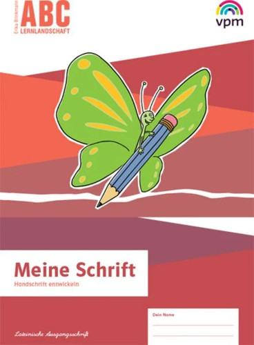 Abc lernlandschaft 2 - abc-lernlandschaft, 1/2