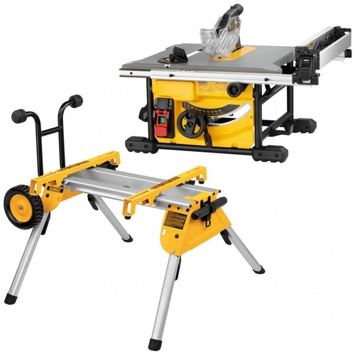 Dewalt tischkreissäge 210 - dewalt,