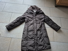 Damen Stepp Mantel Gr. S TCM