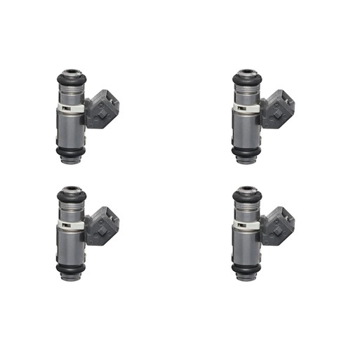 Valeo einspritzventil - 4x,