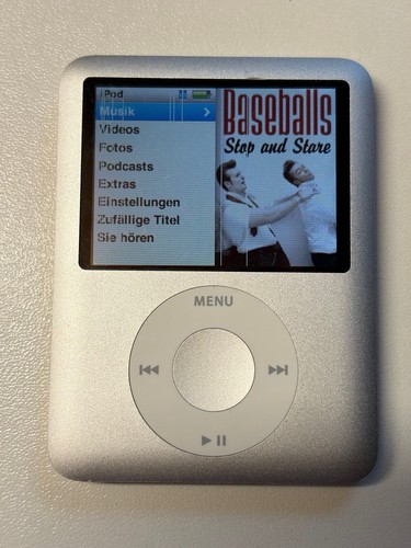 Apple ipod nano generation - apple,
