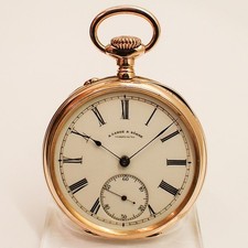 A. LANGE & SÖHNE LEPINE