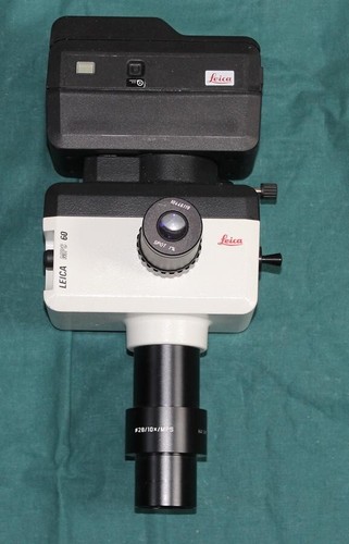 Leica ernst leitz wetzlar - leica, mps