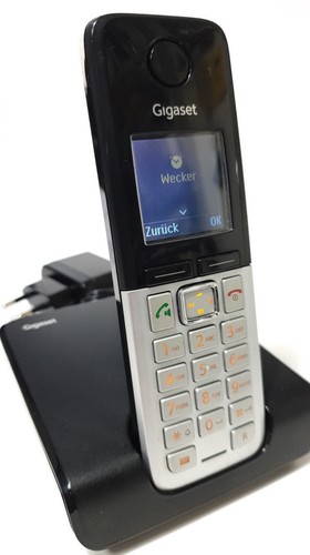 Siemens gigaset c300 - siemens,