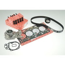 Zylinderkopfdichtung +