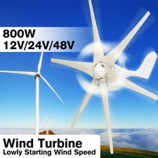 800w 48v windgenerator - 48v,