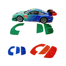 Carrera digital 124 porsche - carrera,